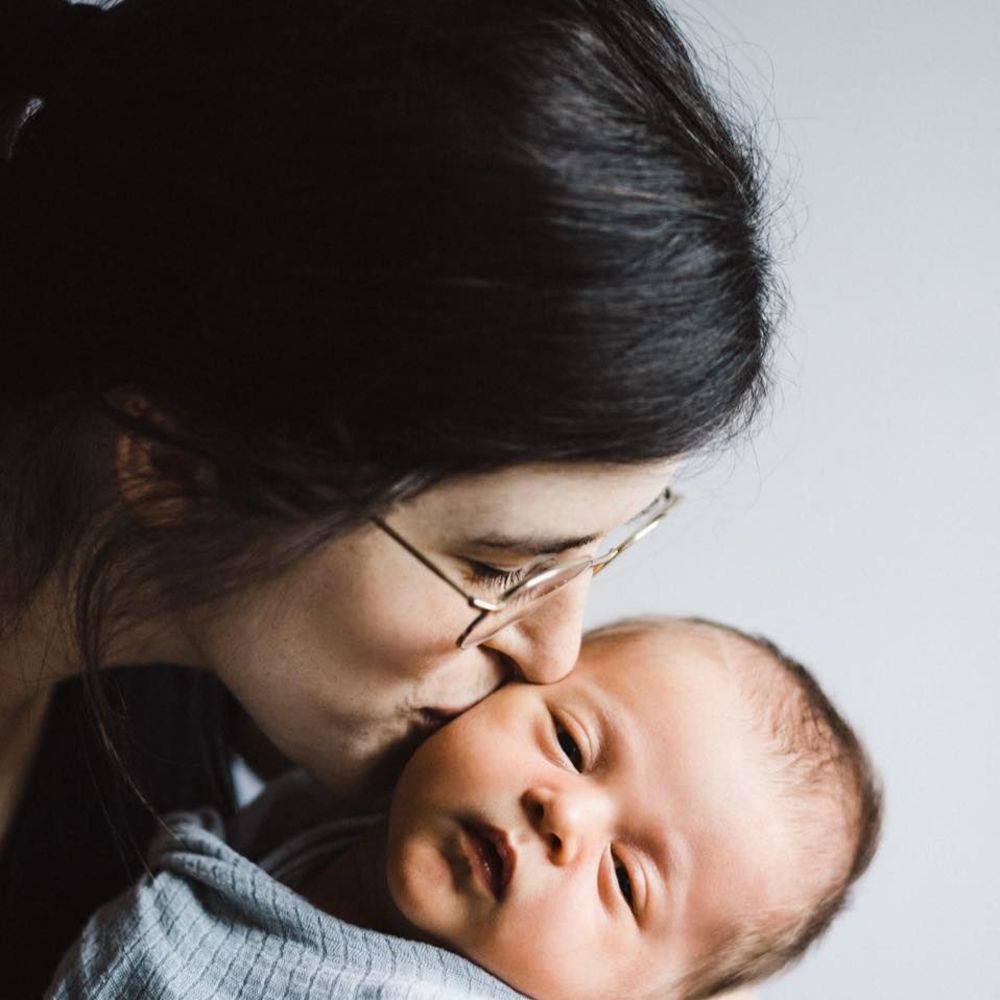 Meet your Posher, Leslie